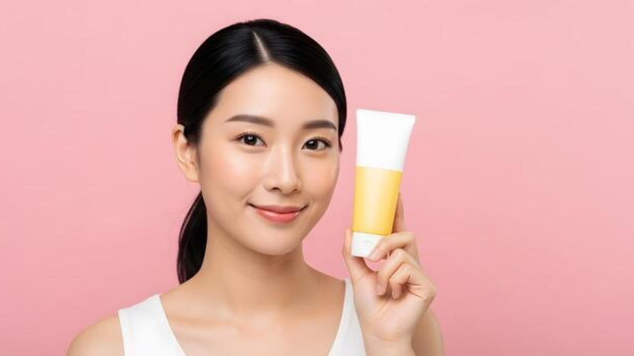 Inilah 4 Sunscreen Korea Terbaik untuk Kulit Sensitif, Bebas Bahan Iritan