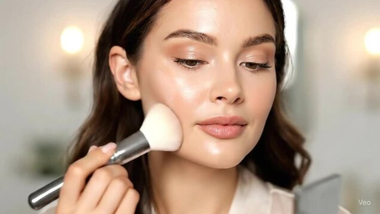 5 Bedak Padat yang Mengandung SPF Terbaik, Cocok Dipakai Pekerja Lapangan