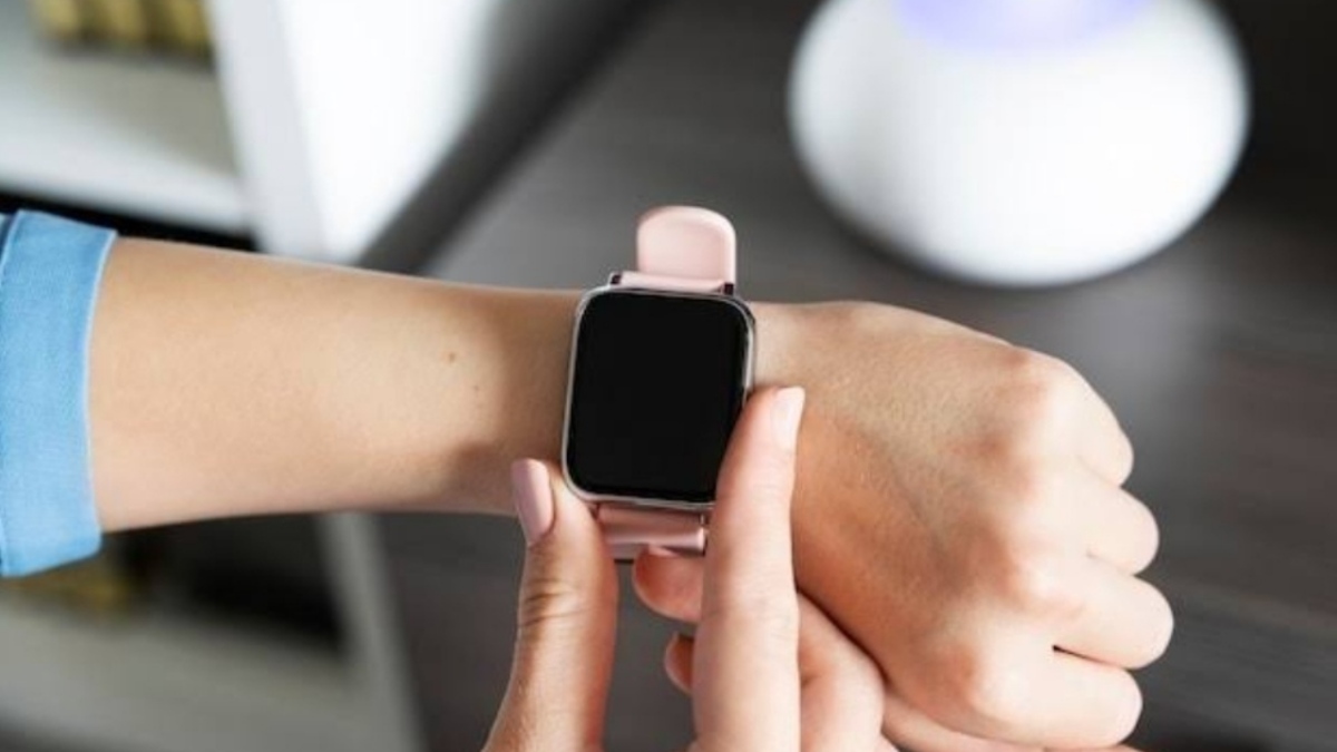 5 Rekomendasi Smartwatch SKMEI untuk Wanita Mulai 200 Ribuan, Teman Setia Dukung Gaya Hidup Aktif