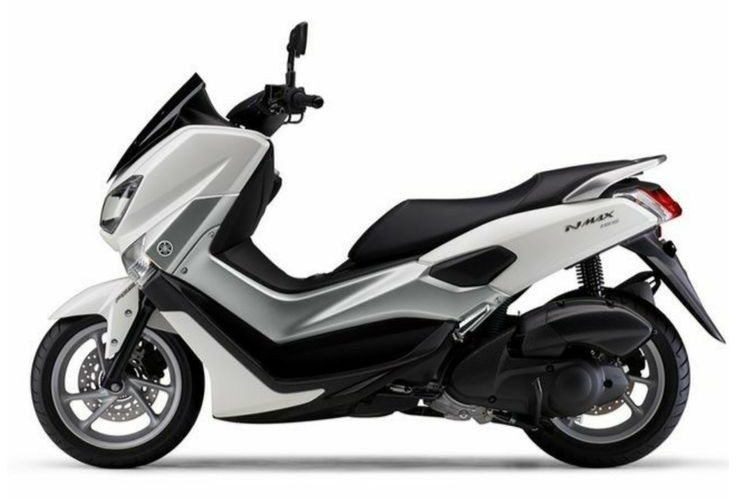 Yamaha Nmax Neo 2024 Memiliki Banyak Fitur Canggih, Salah Satunya Aman Dikendarai Saat Hujan!