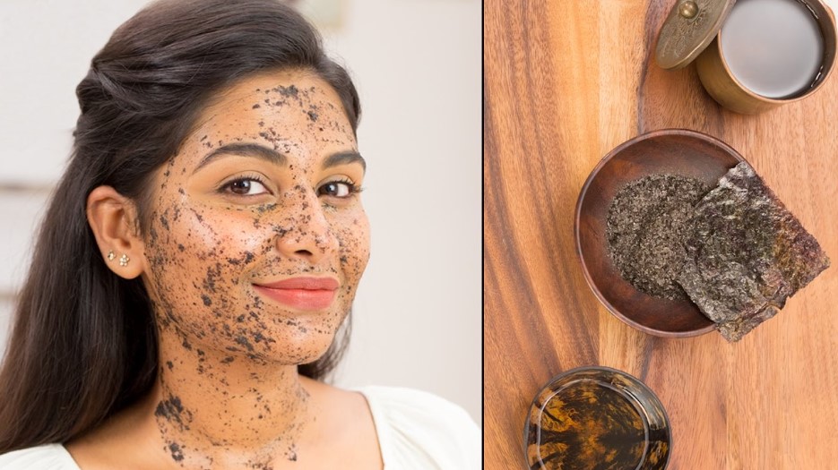 DIY Masker Rumput Laut untuk Mencerahkan Kulit dan Menghilangkan Komedo, Bikin Mulus!