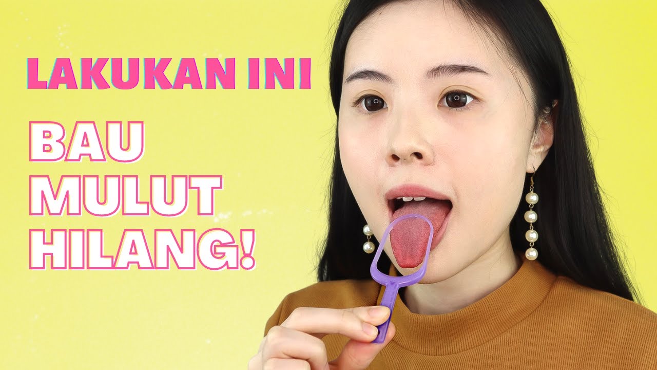 Cara Hilangkan Bau Mulut Saat Puasa yang Beneran Manjur! Lakukan Rutin Tak Perlu Takut Bau Mulut Lagi