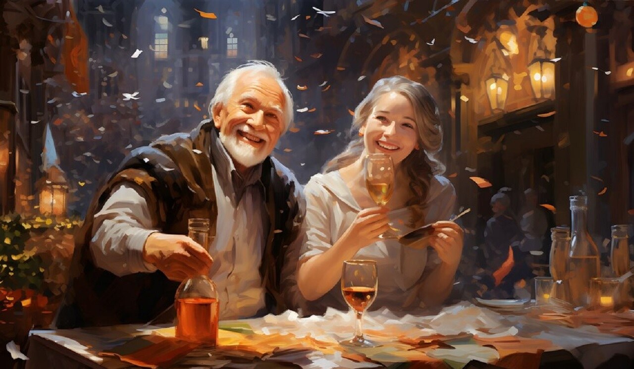 Luar Biasa! 4 Weton Ini Diprediksi Akan Panen Rezeki Besar di Usia 40 Tahun ke Atas Menurut Primbon Jawa