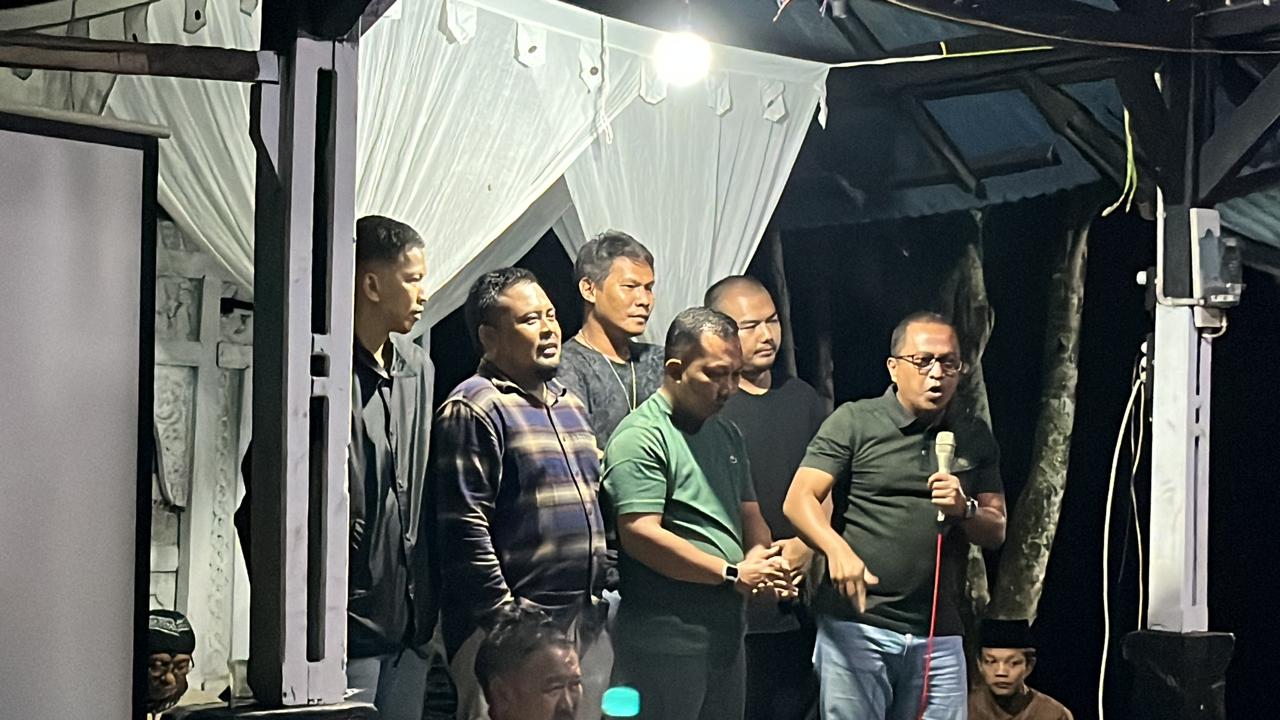 Santri, Petani, hingga Mantan Napi di Batang Dirikan Perusahaan Hadapi Gempuran Industri