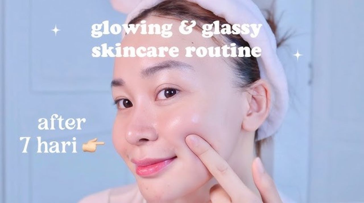 4 Skincare Korea untuk Wajah Glowing Sebening Kaca, Seperti Idol KPop