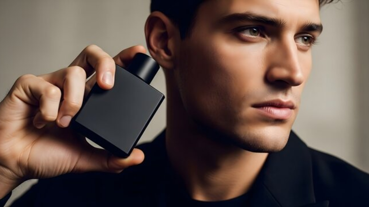 5 Parfum Pria yang Wanginya Tahan Lama dan Murah, Mulai dari 20 Ribuan Aja!