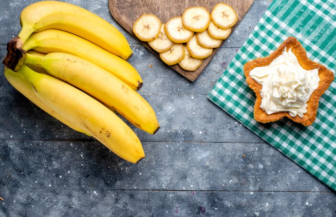 Makan Pisang untuk Diet Bisa Membakar Lemak, Bagaimana Bisa? Cari Tahu Jawabnnya di Sini