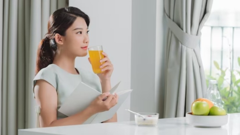 5 Alasan Kenapa kamu Harus Minum Suplemen Vitamin C 1000 mg Saat Cuaca Ekstrem 