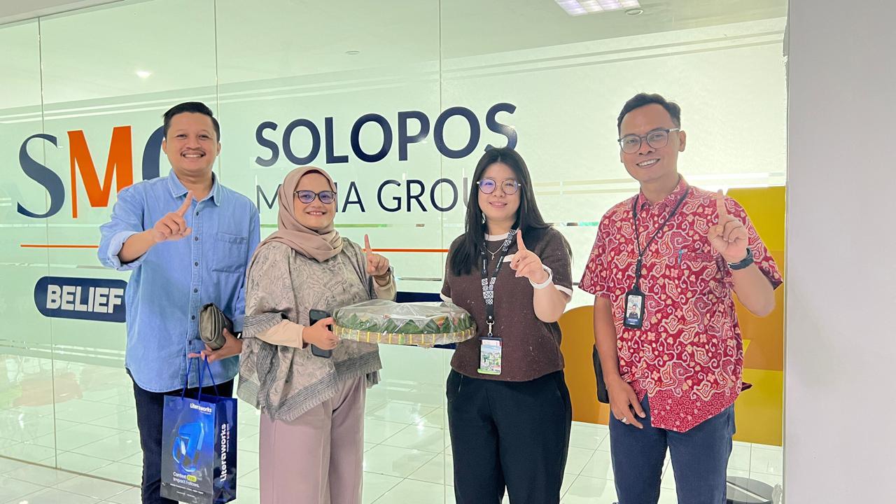 Hari Pers Nasional 2026, Astra Motor Jateng Beri Service dan Oli Gratis untuk Jurnalis Jateng