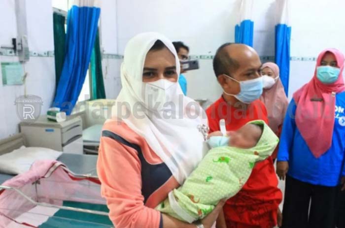 Kembangkan RSUD Kraton, Pemkab Pekalongan Ajukan Anggaran Rp 250 Miliar ke Pusat