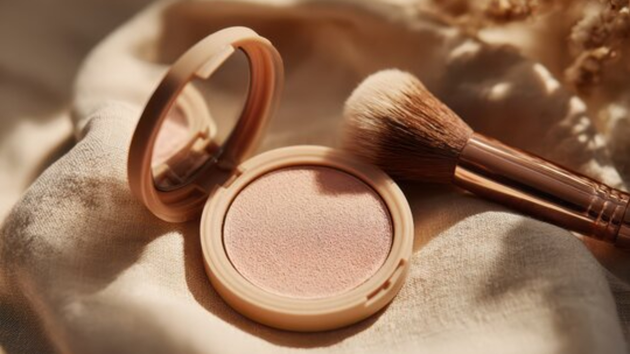5 Merk Bedak yang Cocok untuk Wajah Berflek Hitam dan Kusam