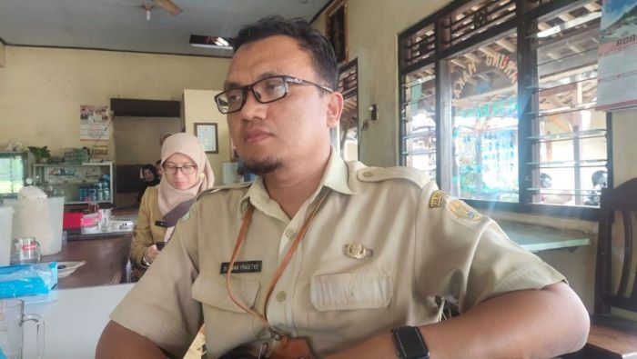 Dicatut Calo CPNS, RSUD Kajen Buka Suara