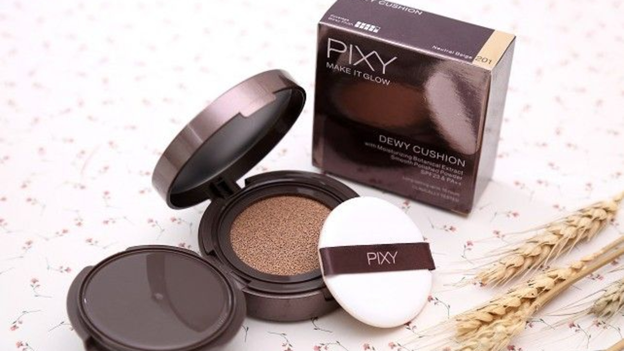 4 Merk Cushion yang Bagus dan Flawless di Wajah, Nyaman Dipakai Seharian