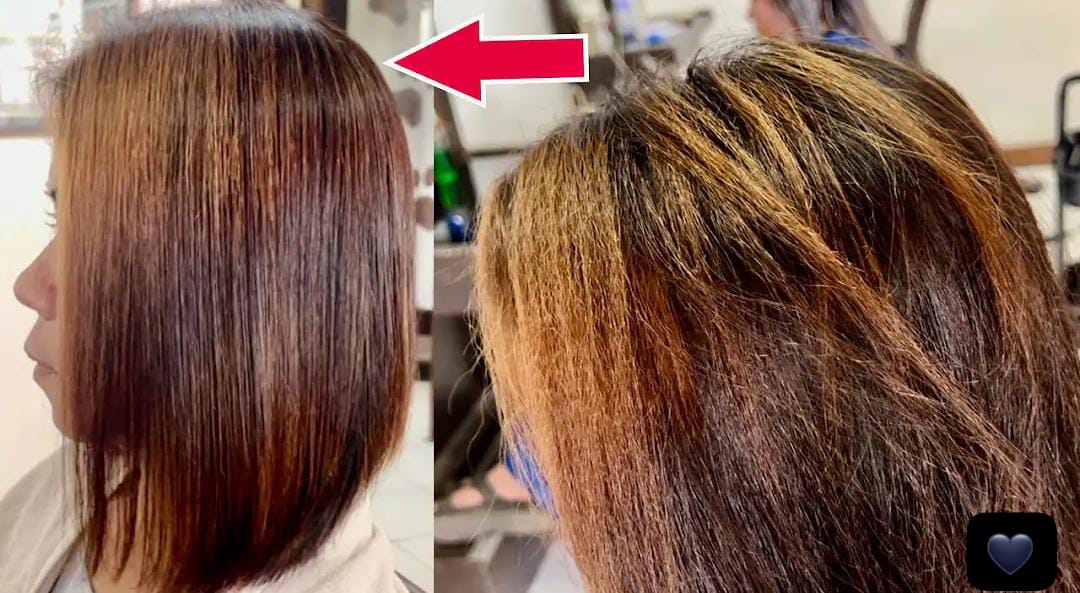 4 Tips Mengatasi Rambut Rusak Akibat Smoothing Tanpa Harus ke Salon