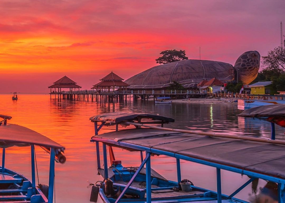 Nyaman untuk Buah Hati, Inilah 5 Rekomendasi Tempat Wisata yang Hits di Jepara, Cocok untuk Berlibur!