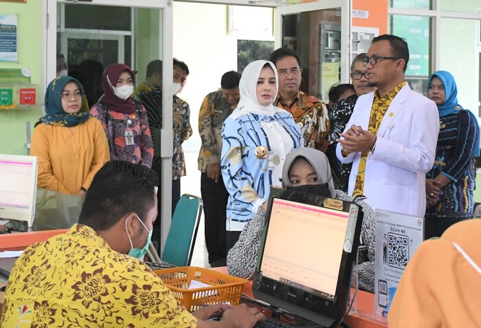 RSUD Kajen Segera Bangun Gedung 4 Lantai