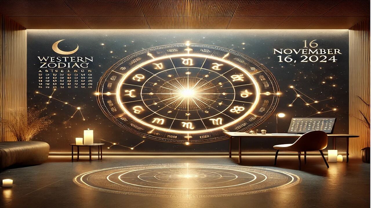 Ramalan Zodiak Besok 16 November 2024: Keberuntungan, Karier dan Asmara