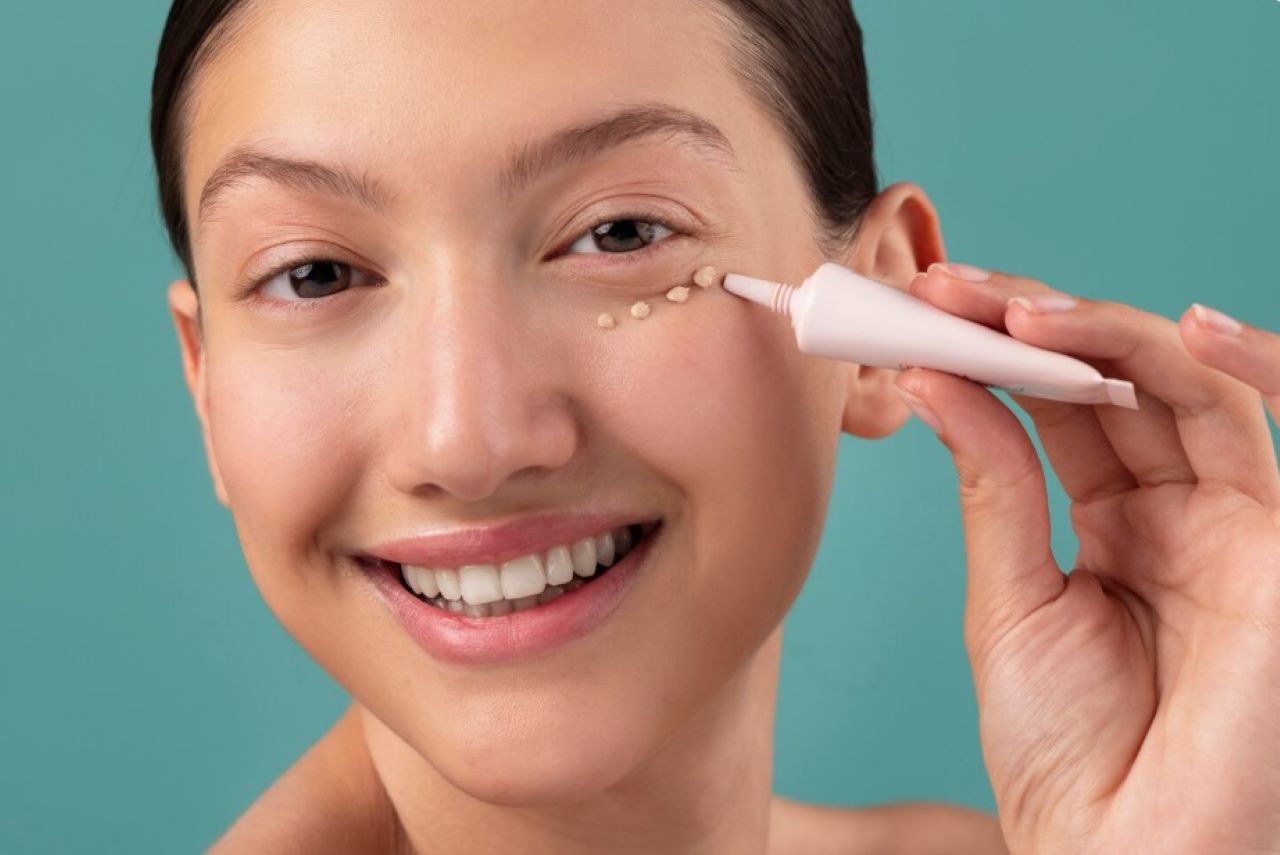 4 Rekomendasi Foundation Ber-SPF untuk Wajah Berflek Hitam