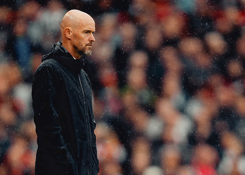 MU Sudah 4 Kali Kalah di Premier League, Apakah Ini Awal yang Buruk? Erik Ten Hag: Ini Membuat Kami Frustasi