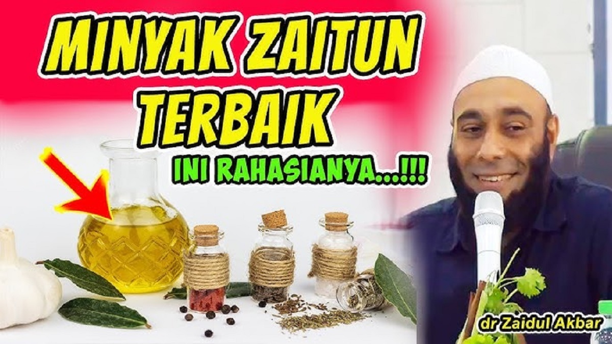 3 Merek Minyak Zaitun untuk Rambut Kering dan Mengembang, Efektif untuk Meluruskan dan Menghitamkan Rambut