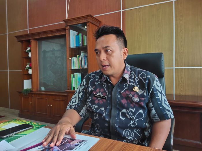 APBD Kabupaten Pekalongan 2025 Dipangkas Rp24,67 Miliar