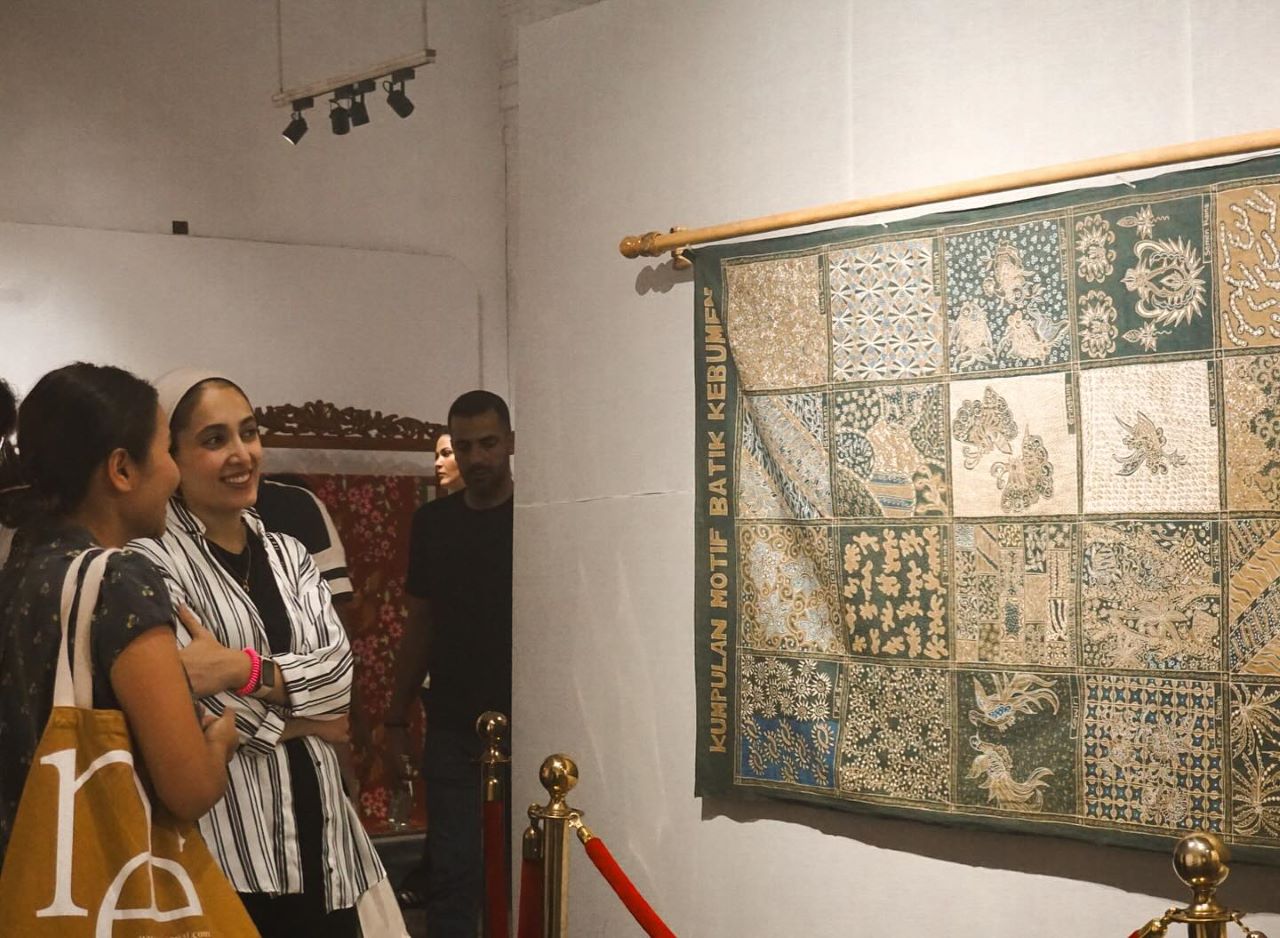 Ini Dia 3 Tempat Populer di Pekalongan yang Bisa Kamu Kunjungi Setiap Waktu 