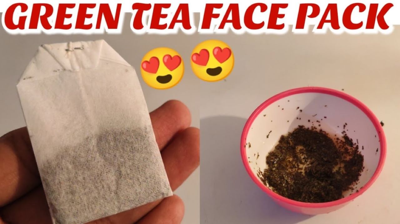 Begini Cara Memanfaatkan Ampas Teh untuk Menghilangkan Flek Hitam, Cukup 1 Bahan Saja