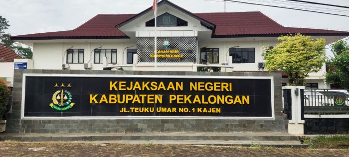 Penyelidikan Kredit Porang, Kejaksaan Negeri Pekalongan Periksa 40 Saksi