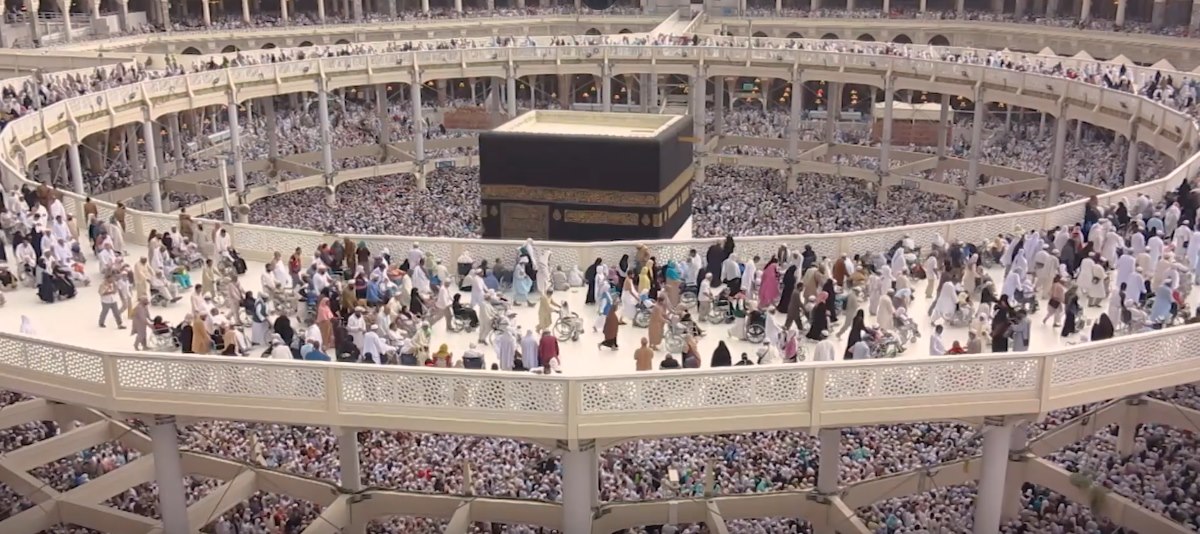 Jangan salah Pilih, Ini Dia Berbagai Pilihan Paket Umrah dan Cara Ajukan Umrah di Pegadaian