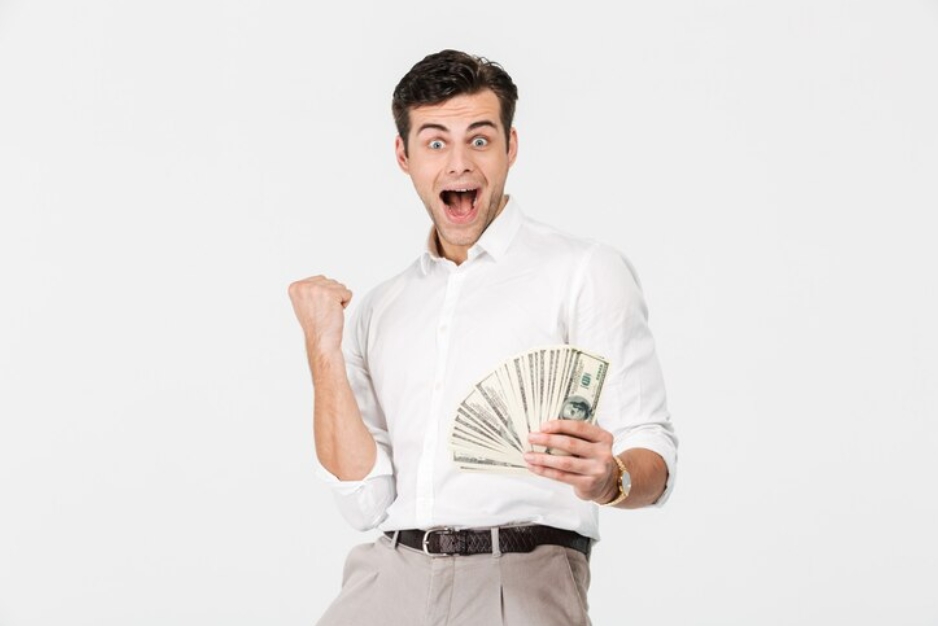 Dalam Waktu Dekat Ini Ada 5 Weton yang Akan Kaya Mendadak, Apakah Ada Wetonmu Cek Yuk