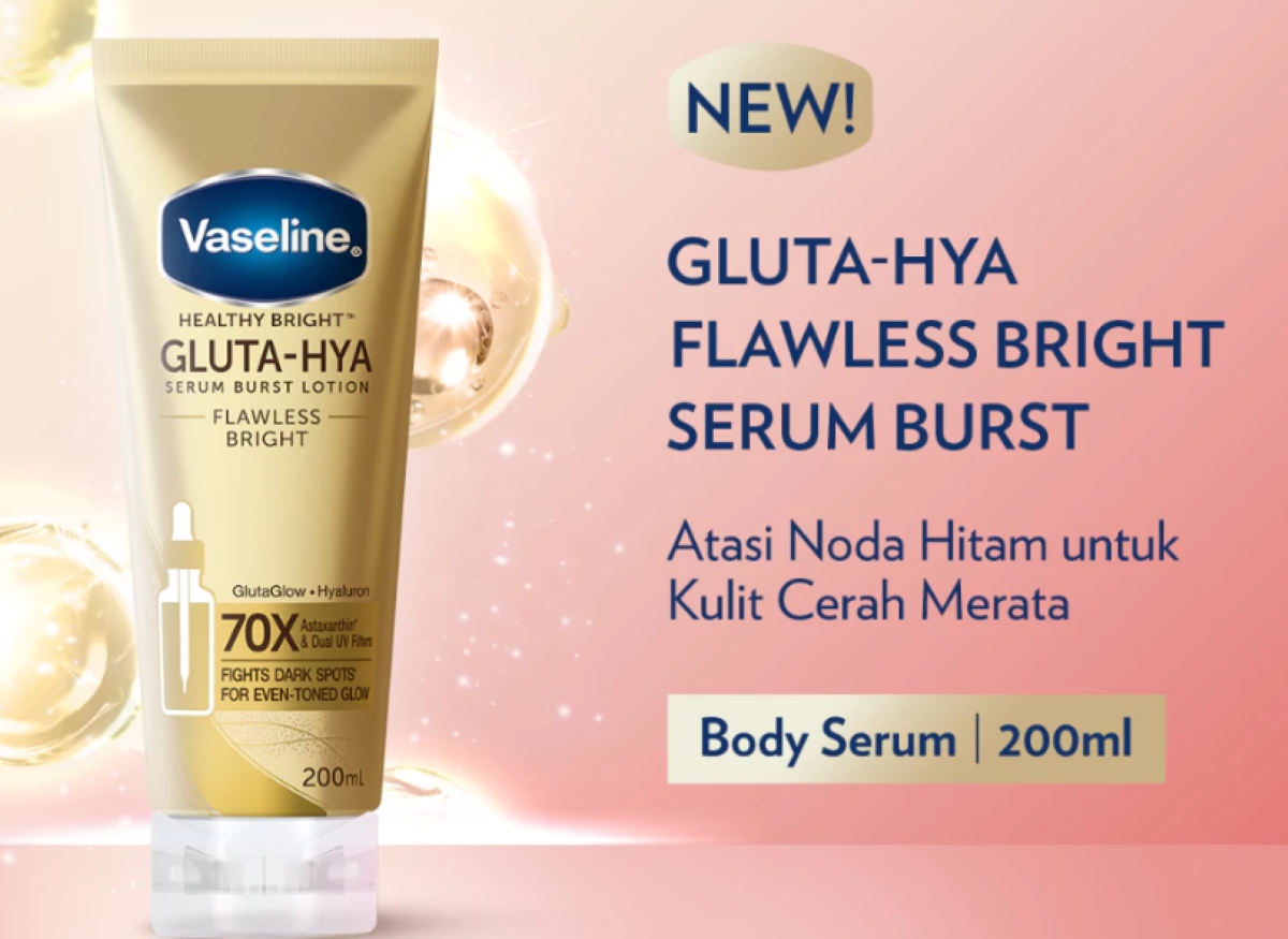 Rahasia Kulit Cerah Terhindar dari Kusam Cuma Pakai produk Ini