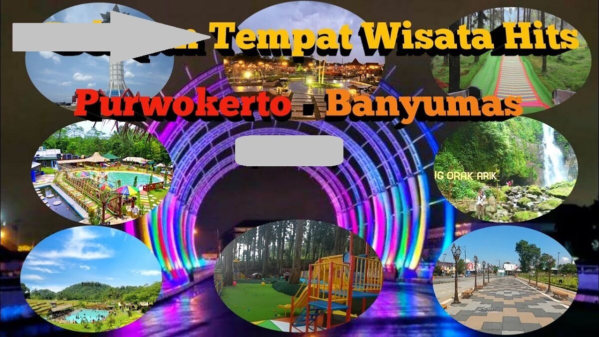 5 Rekomendasi Destinasi Wisata Hidden Gem di Purwokerto, Cocok untuk Liburan Akhir Tahun Sekaligus Healing