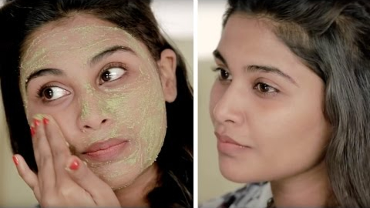 Begini Cara Ampuh Mengecilkan Pori-Pori Wajah dalam 3 Hari, Cuma Pakai Bahan Rumahan!