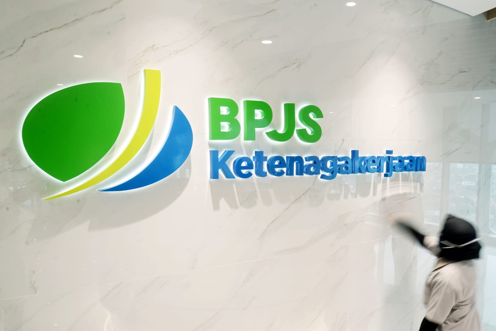 Diskon Iuran 50 Persen, BPJS Ketenagakerjaan Ajak Pekerja Informal Segera Daftar