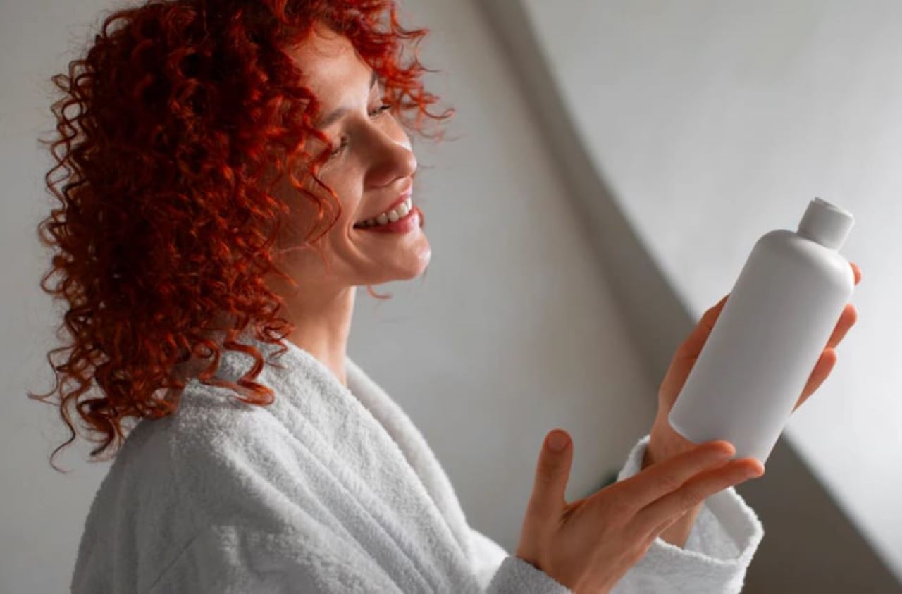 3 Pilihan Shampo yang Cocok untuk Rambut Berwarna Agar Tidak Mudah Luntur