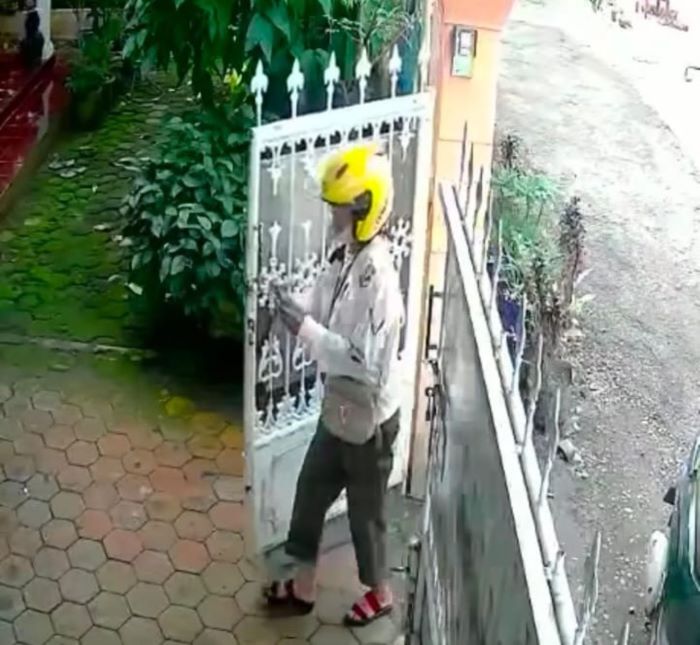 Modus Tawarkan Emas dari Arab, Perempuan 45 Tahun Curi 3 Cincin di Desa Banjarejo Pekalongan