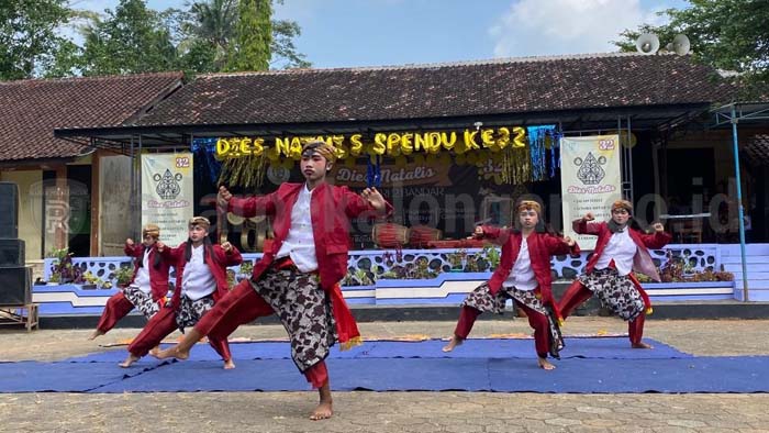 SMPN 2 Bandar Mulai Rintis Sekolah Berbasis Kebudayaan