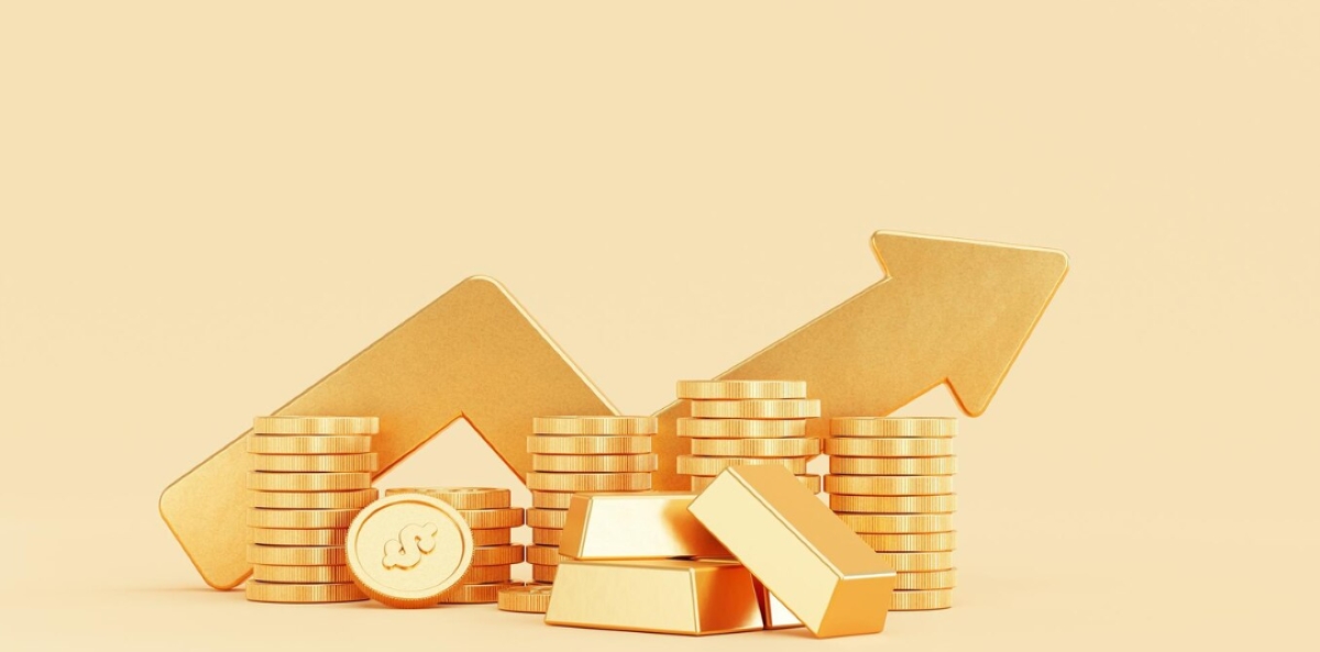 Lebih Untung Investasi Emas Fisik atau Emas Digital? Ini Penjelasan Lengkapnya 