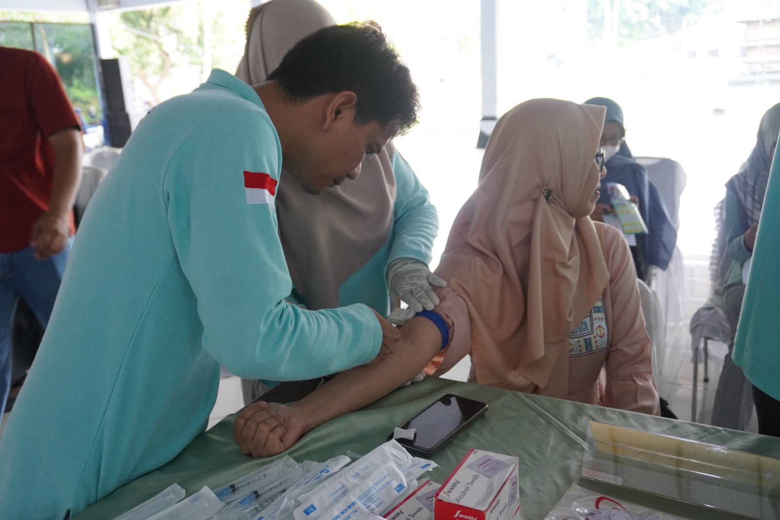 Marak Minuman Manis Kemasan, Dinkes Batang Minta Masyarakat Waspadai Diabetes pada Anak