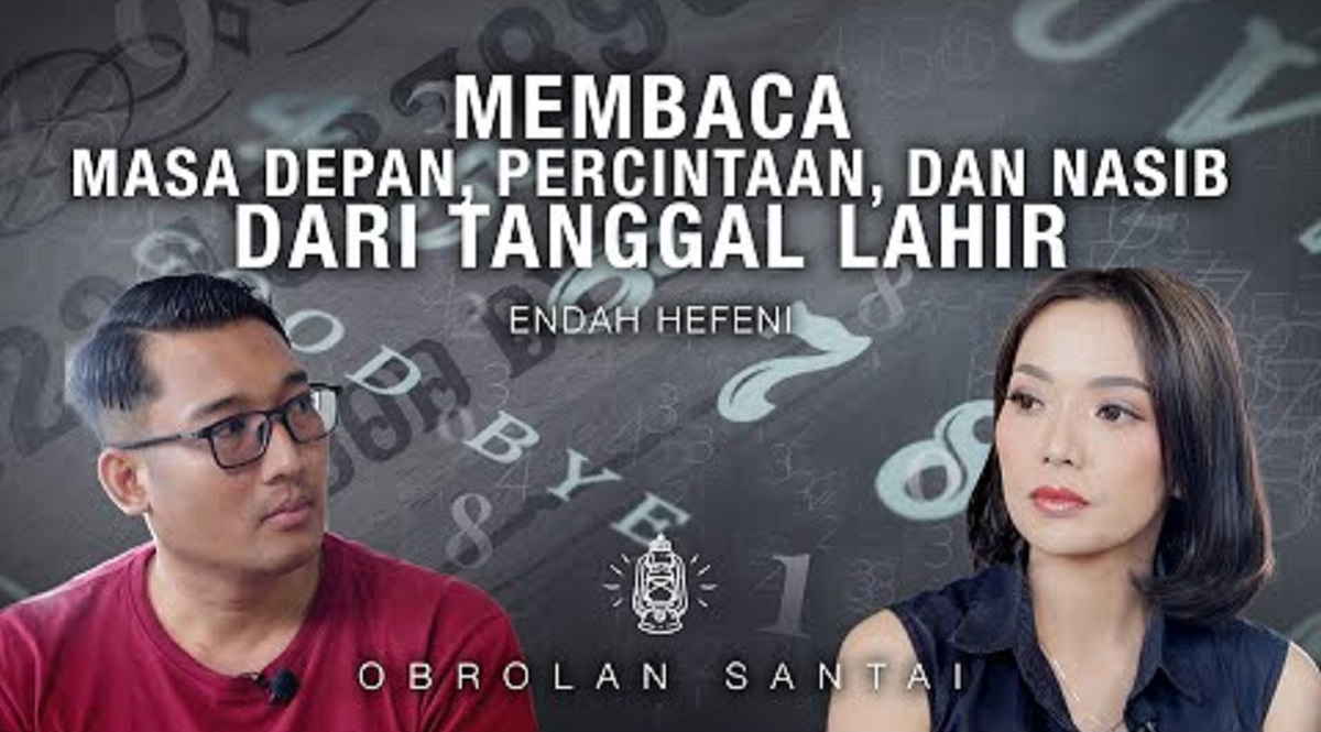 Primbon Jawa: Tak Menyangka, Ternyata 15 Tanggal Lahir Ini Bisa Membaca Pikiran Seseorang, Mau Tahu Apa Saja?