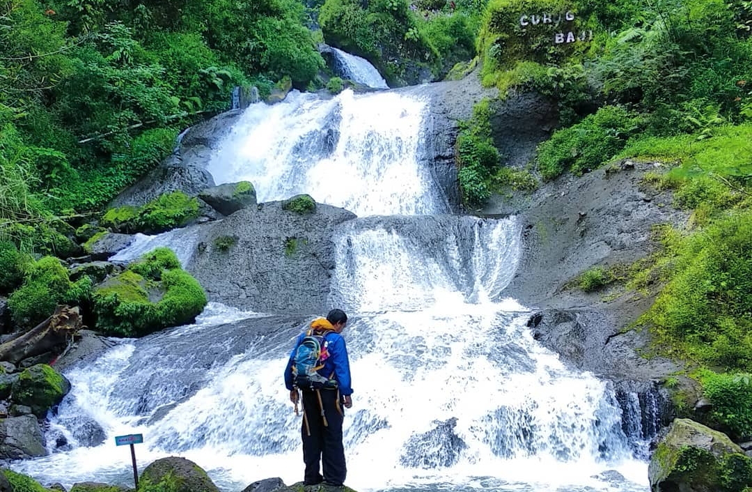 Ajak Keluargamu Kesini, 5 Tempat Wisata Air di Pekalongan Ini Siap Mewarnai Momen Libur Lebaranmu