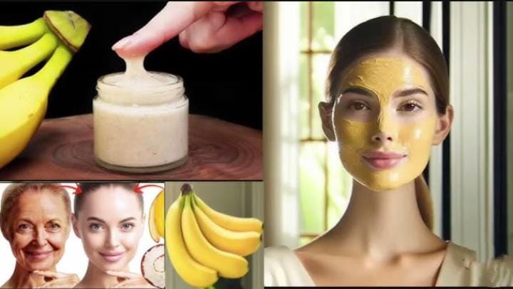 Rahasia Kulit Bersih dan Glowing Pakai Buah-Buahan, Bikin 2 Masker Ini Bantu Pudarkan Noda Hitam