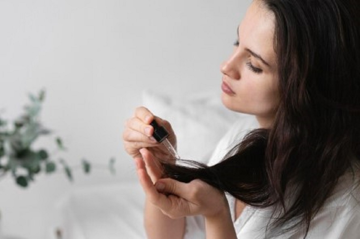 Step by Step Hair Care untuk Rambut Kering agar Sehat dan Bebas Kusut, Coba Sekarang!