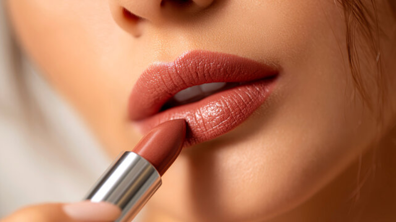 Sudah Coba? Ini 5 Lipstik untuk Menghilangkan Two Tone Lips Sekali Pakai