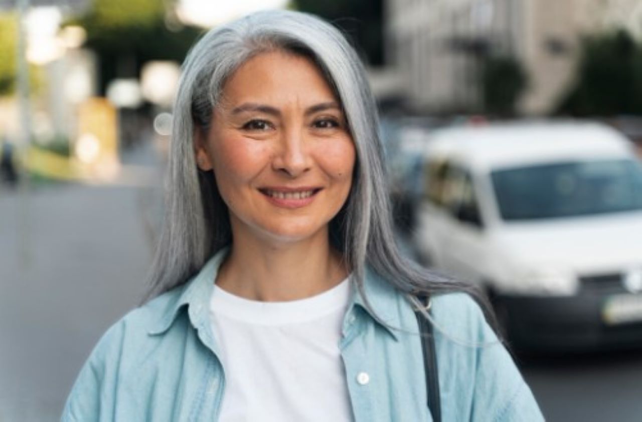 5 Hal yang Perlu Dibiasakan Agar Wajah Awet Muda,  Lakukan dari Sekarang!