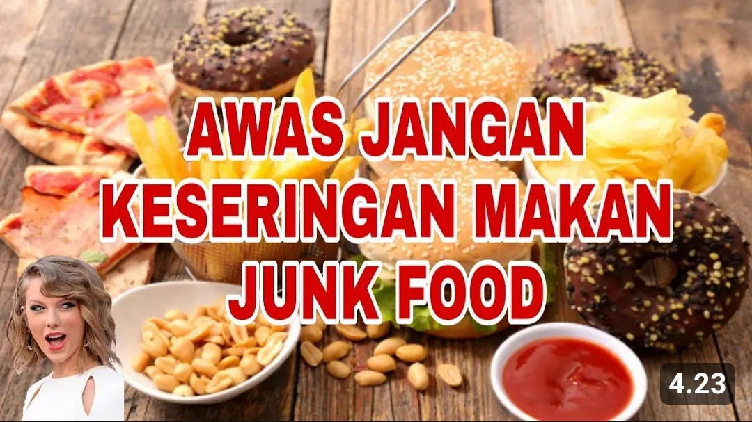 Bahaya Sering Mengonsumsi Makanan Siap Saji yang Bikin Sakit Lambung