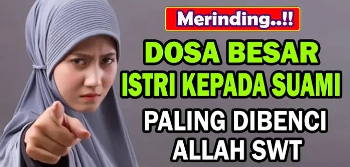 Dianggap Sepele Ternyata Dosa Besar bagi Istri, Buya Yahya Sebut Jangan Lakukan Hal Ini Terhadap Suami