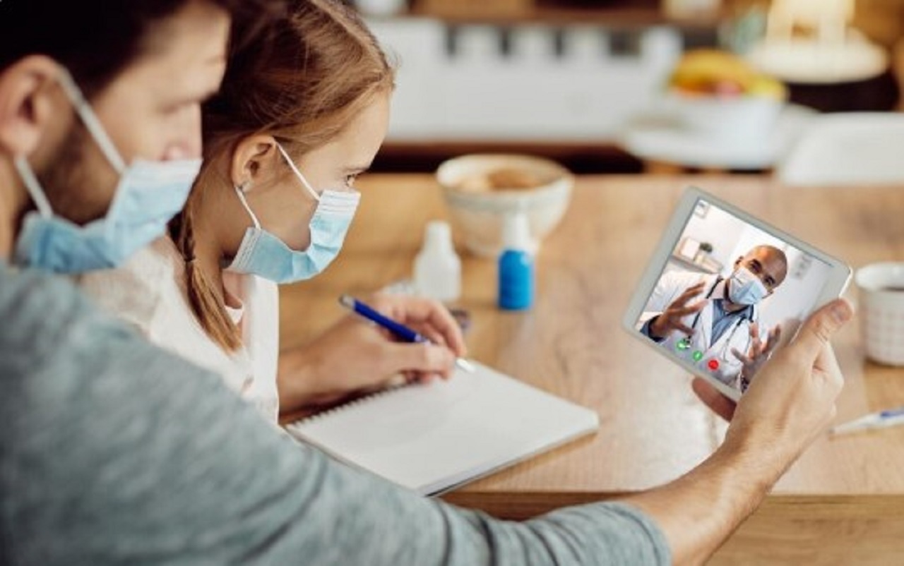 7 Aplikasi Kesehatan Terpopuler Tahun Ini yang Bikin Hidup Kamu Makin Sehat dan Praktis