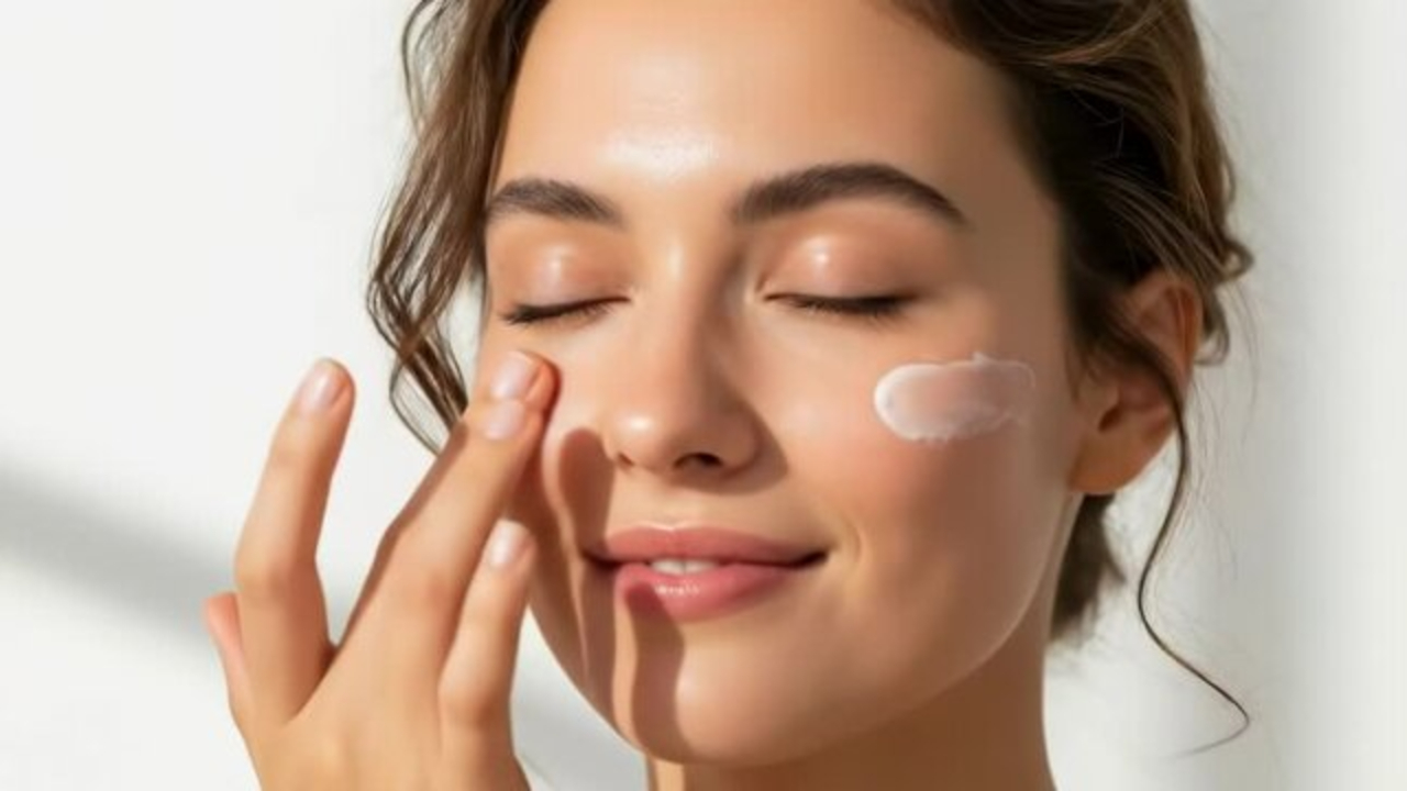 Ini 5 Moisturizer Peptide Terbaik untuk Atasi Kerutan di Wajah, Auto Glowing!