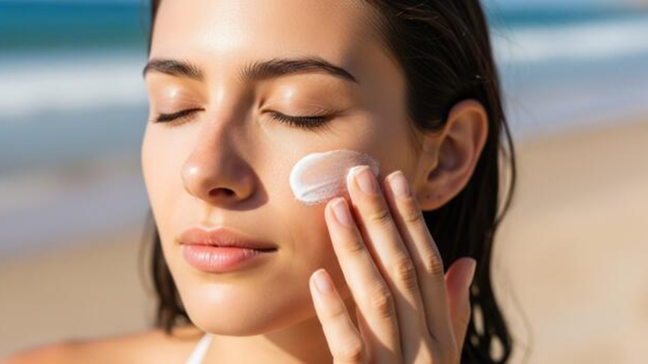 Ini Dia 4 Sunscreen yang Bagus untuk Kulit Sensitif dan Kemerahan